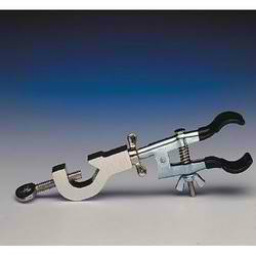 iron clamp laboratory apparatus